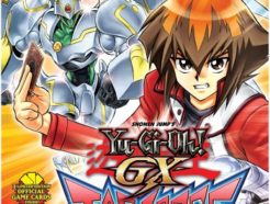 Yu Gi Oh! GX Tag Force Evolution (PS2)