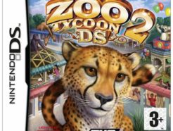 Zoo Tycoon II (Nintendo DS)