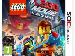 The LEGO Movie: Videogame (Nintendo 3DS)