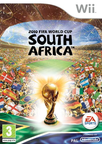 2010 FIFA World Cup (Wii)