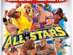 WWE All Stars Million Dollar Pack (PS3)