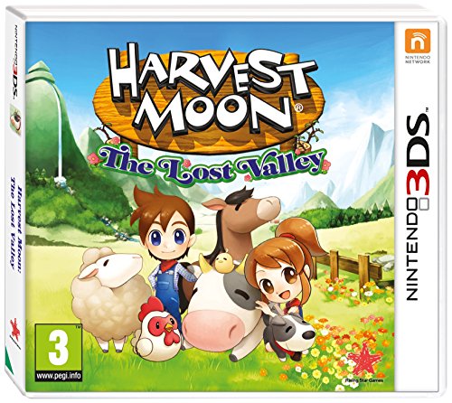 Stardew shop valley 3ds