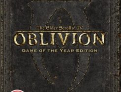 The Elder Scrolls IV: Oblivion Game of the Year Edition (PS3)
