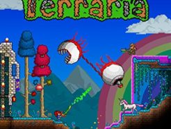 Terraria (Xbox One)