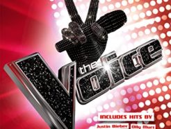 The Voice (PS4)