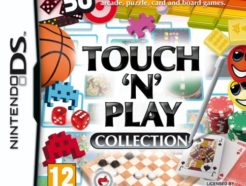 Touch and Play Collection (Nintendo DS)