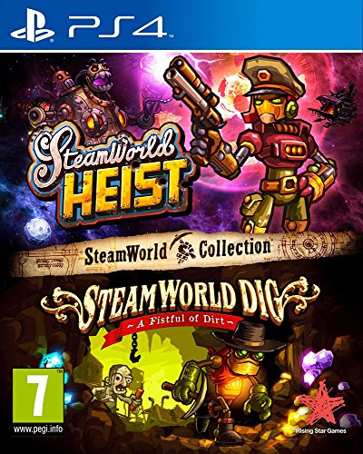 Steamworld Collection (PS4)