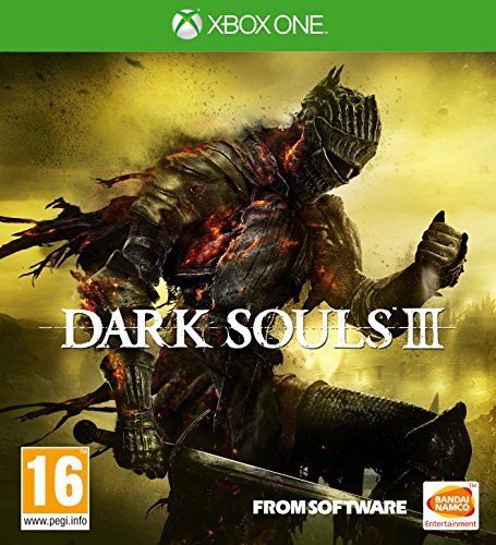 Dark Souls III (Xbox One)