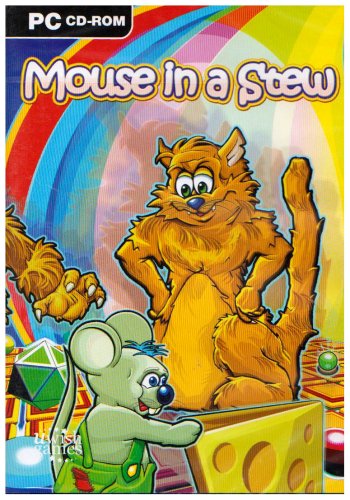 Mouse in a Stew (PC)