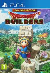 Dragon Quest Builders Day One Edition (PS4)