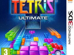 Tetris Ultimate (Nintendo 3DS)