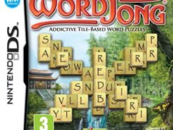 WordJong (Nintendo DS)