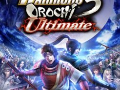 Warriors Orochi 3 Ultimate (Xbox One)