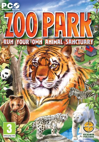 Zoo Park (PC DVD)
