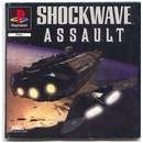 Shockwave Assault