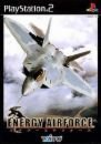 Energy Airforce PS2