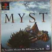 Myst (PS)