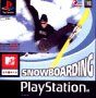 MTV Snowboarding (PS)