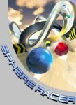 Just Games Sphere Racer (PC CD)
