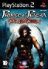 Prince of Persia Warrior Within