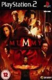 The Mummy: Tomb of the Dragon Emperor (PS2)