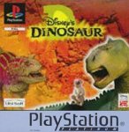 Disneys DinosaurPlatinum Range