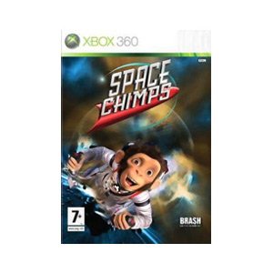 Space Chimps (Xbox 360)