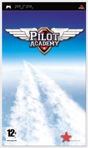 Pilot Academy (PSP)