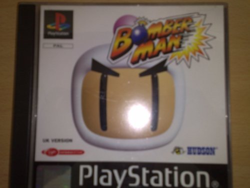 Bomberman