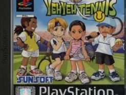 Yeh Yeh Tennis