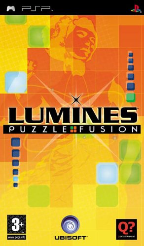 Lumines (PSP)