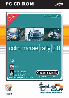 Colin McRae Rally 2.0 (PC)