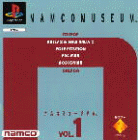 Namco Museum Vol 1 (PS)