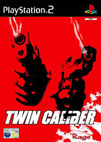 Twin Caliber (PS2)