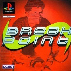 Break Point (PSone)