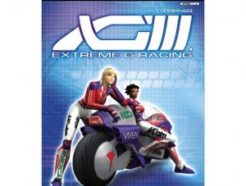XG3 Extreme G Racing