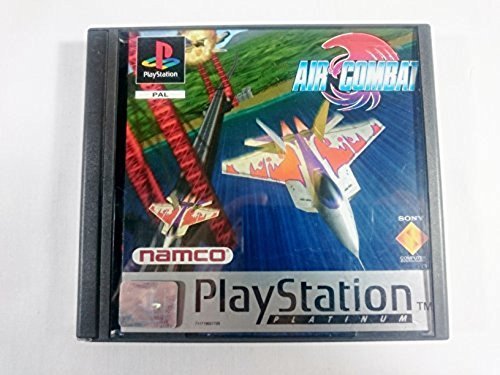 Air Combat (PS)