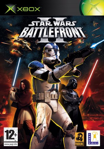 Star Wars Battlefront 2 Retro Review (PS2, Xbox) 