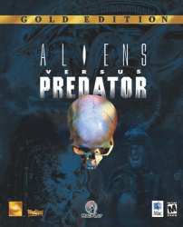 Aliens Versus Predator: Gold Edition
