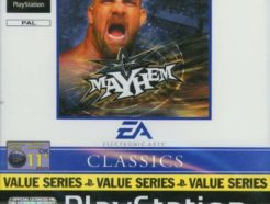 WCW Mayhem Classic