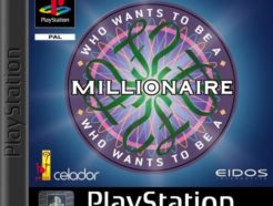 Who Wants To Be A Millionaire