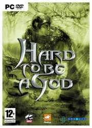 Hard to be a God (PC DVD)