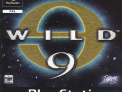 Wild Nine