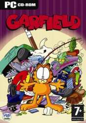 Garfield (PC)