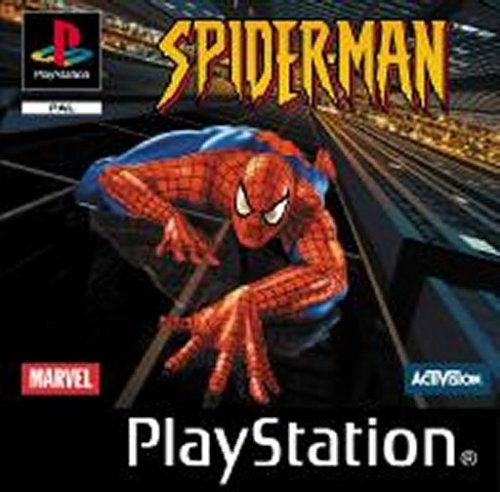 SpiderMan