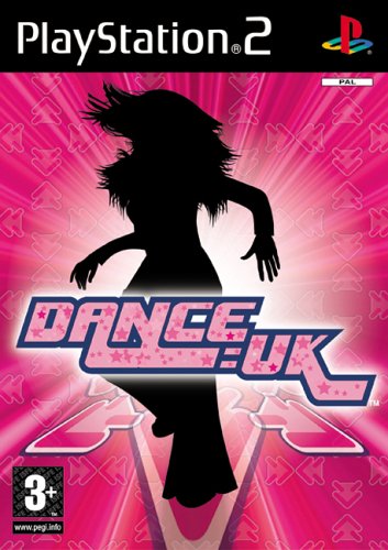 Dance: UK (PS2)
