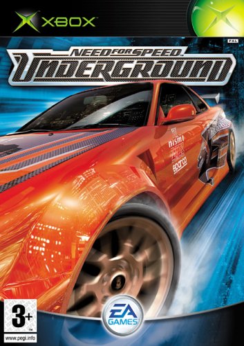 Need for speed xbox discount
