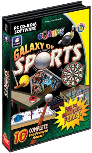 Galaxy of Sports (PC)