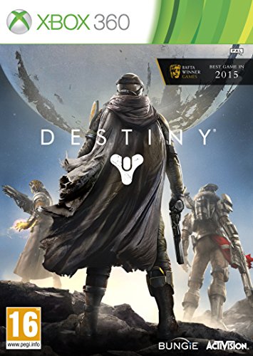 Destiny (Xbox 360)