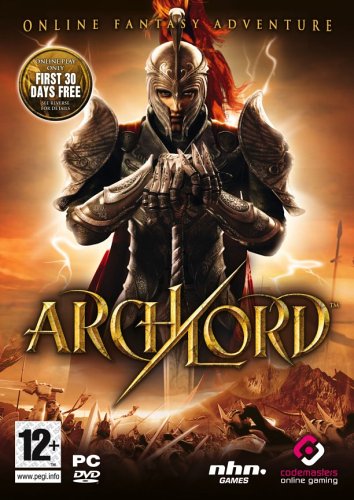 ArchLord (PC DVD)